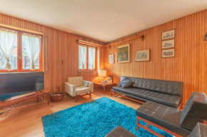 Appartamento Camille - CIR VDA Courmayeur 0078